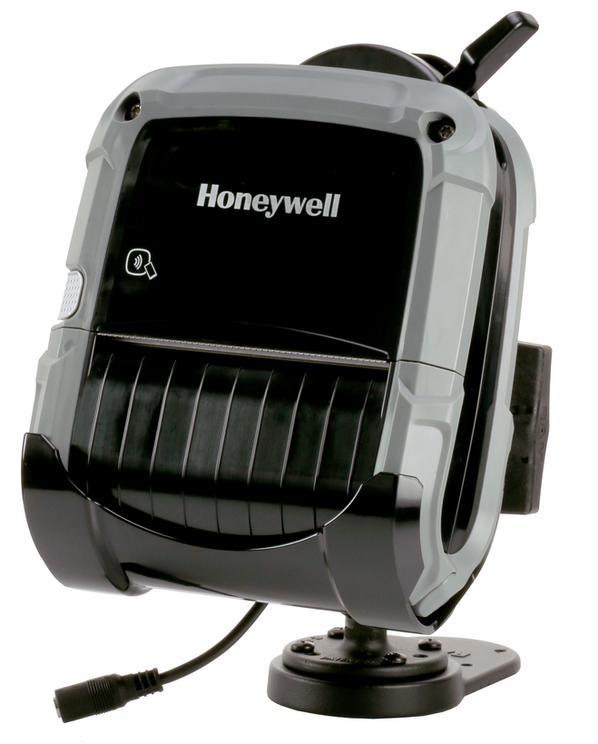 Honeywell RP4 203 dpi Wlan Drucker