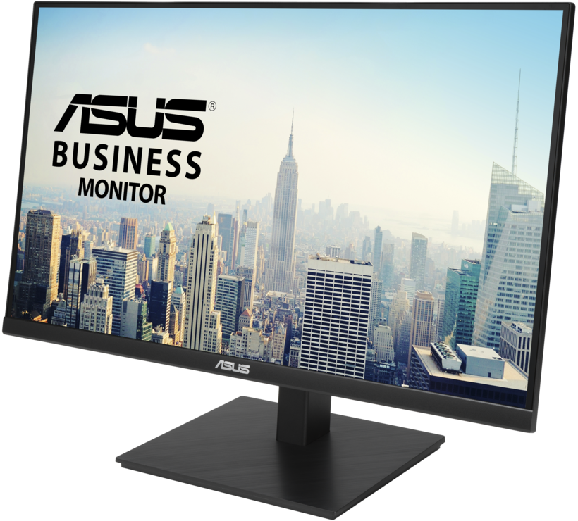 ASUS VA27ACFSN Monitor