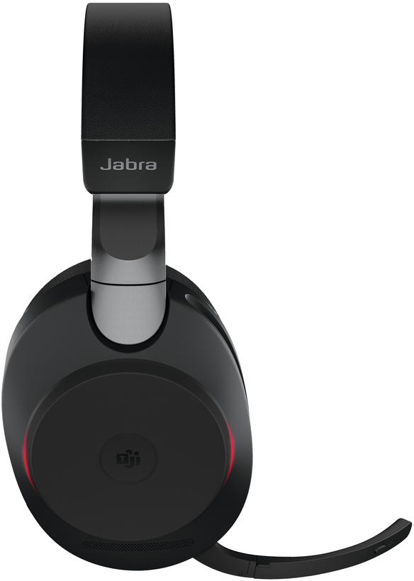 M-casque stéréo Jabra Evolve2 85 MS USBC