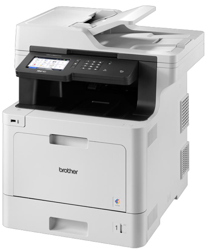 MFP Brother MFC-L8900CDW