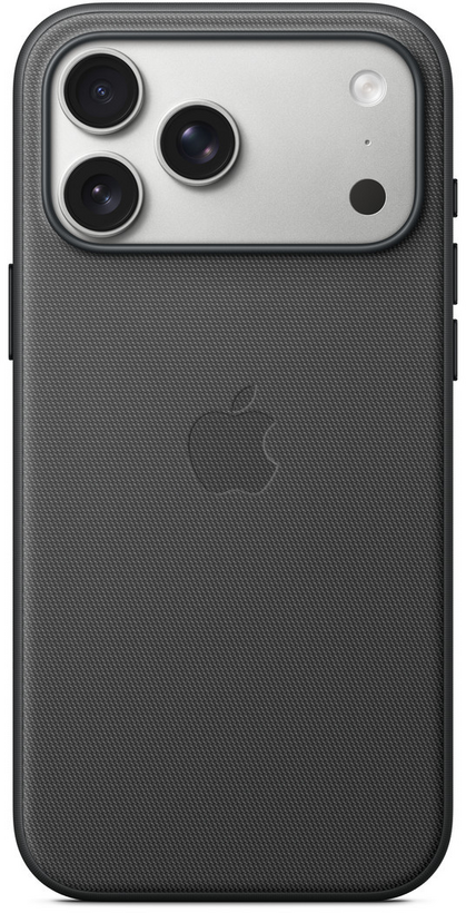 Apple iPhone 17 Pro Max TechWoven Case