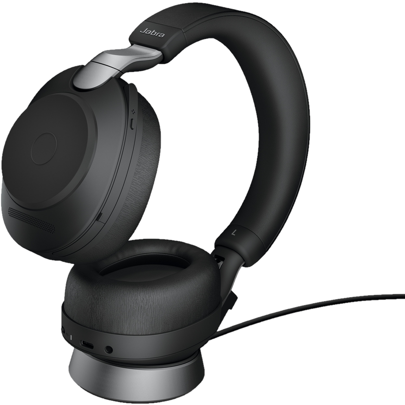 Jabra Evolve2 85 UC Stereo USB-A Headset