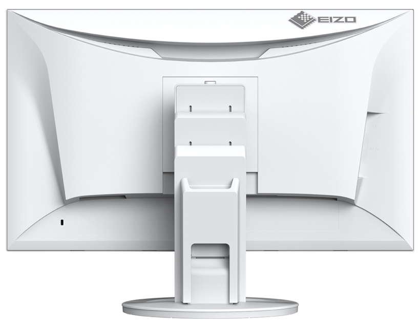 EIZO EV2480 Monitor weiß