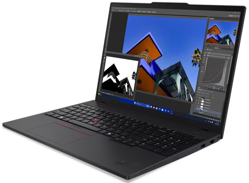 Lenovo ThinkPad T16 G3 U5 32 GB/1 TB