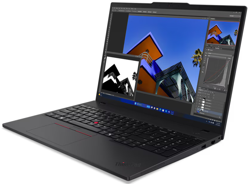 Lenovo ThinkPad T16 G3 U7 16/512GB