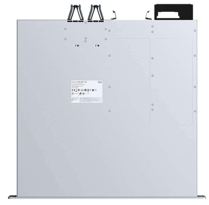 Cisco Meraki MS350-48 Switch
