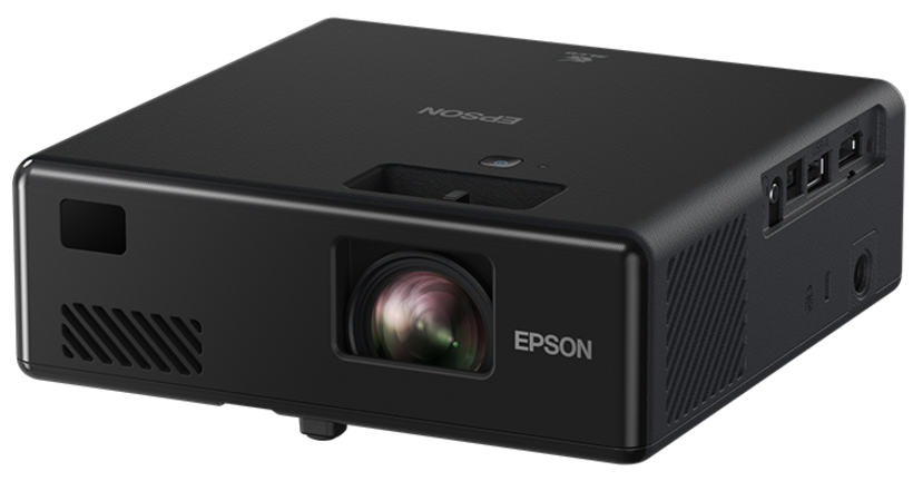Epson EF-11 Projector