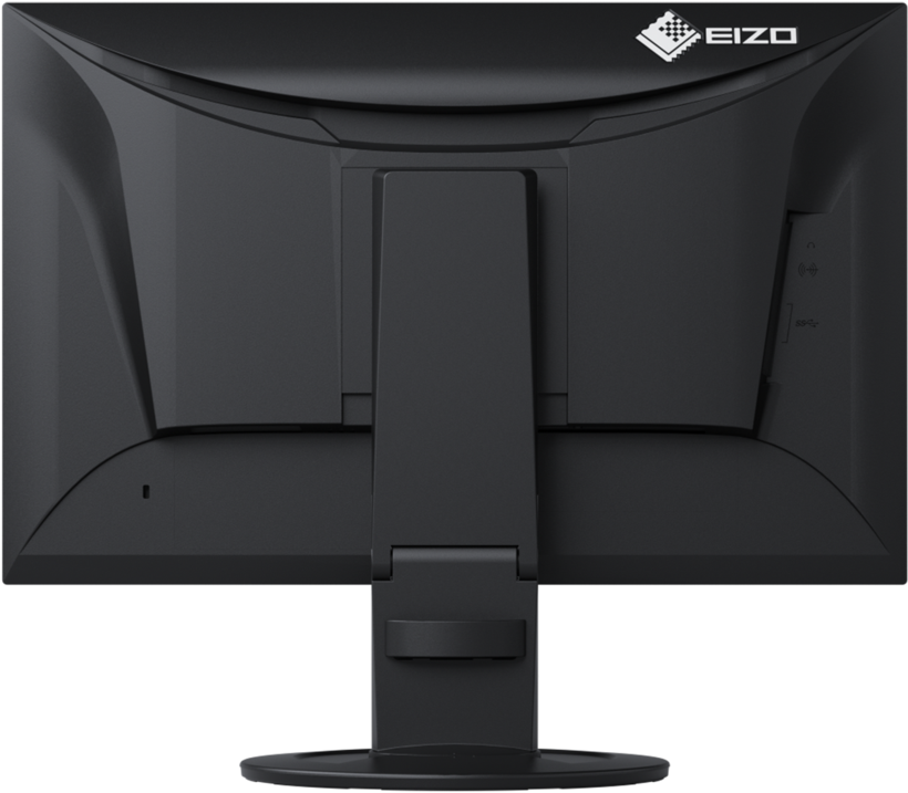 EIZO EV2360 Monitor schwarz