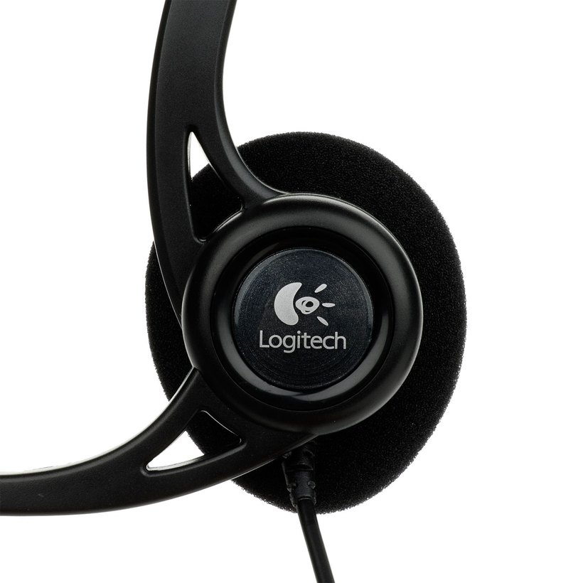 Logitech 960 USB PC-Headset