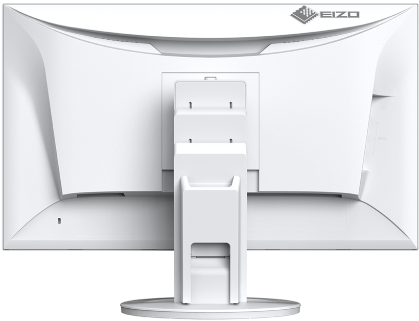 EIZO FlexScan EV2490 Monitor weiß