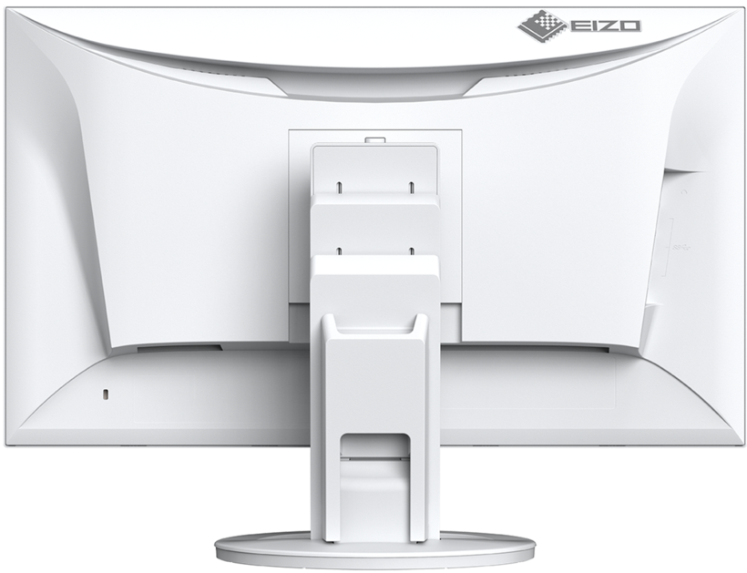 Écran EIZO FlexScan EV2490, blanc