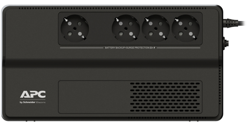 APC Easy UPS BV 650VA (DIN/Schuko)