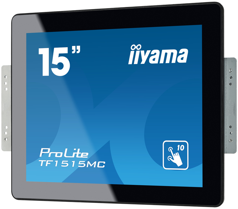 iiyama PL TF1515MC-B2 Open Frame Touch