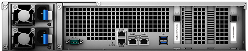 Synology FlashStation FS6400 24-Bay NAS