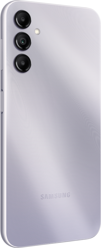 Samsung Galaxy A14 5G 64GB Silver