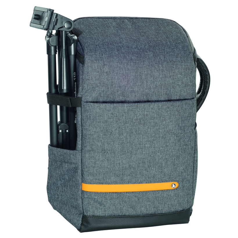 Hama Terra 140 Camera Backpack Grey