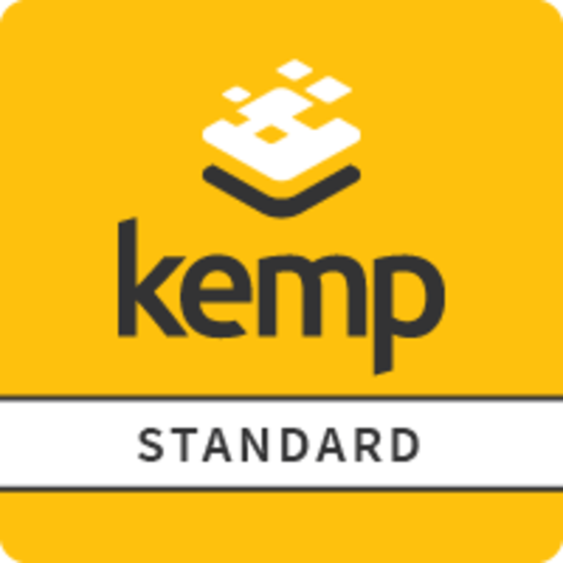Abonnement KEMP ST-VLM-MAX Standard 1Y