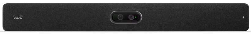 Cisco Room Bar Pro Carbon Black