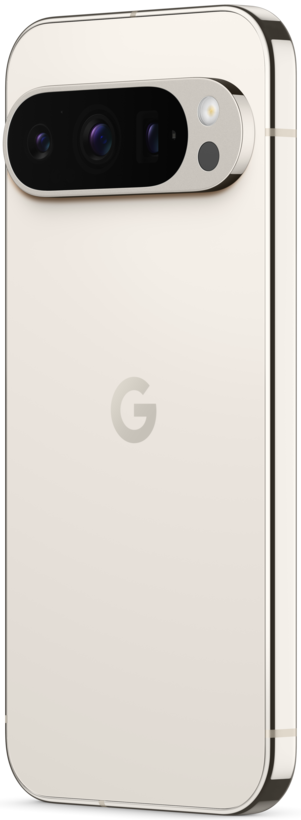 Google Pixel 9 Pro 128 GB porcelain