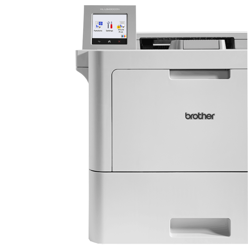 Brother HL-L9430CDN Drucker