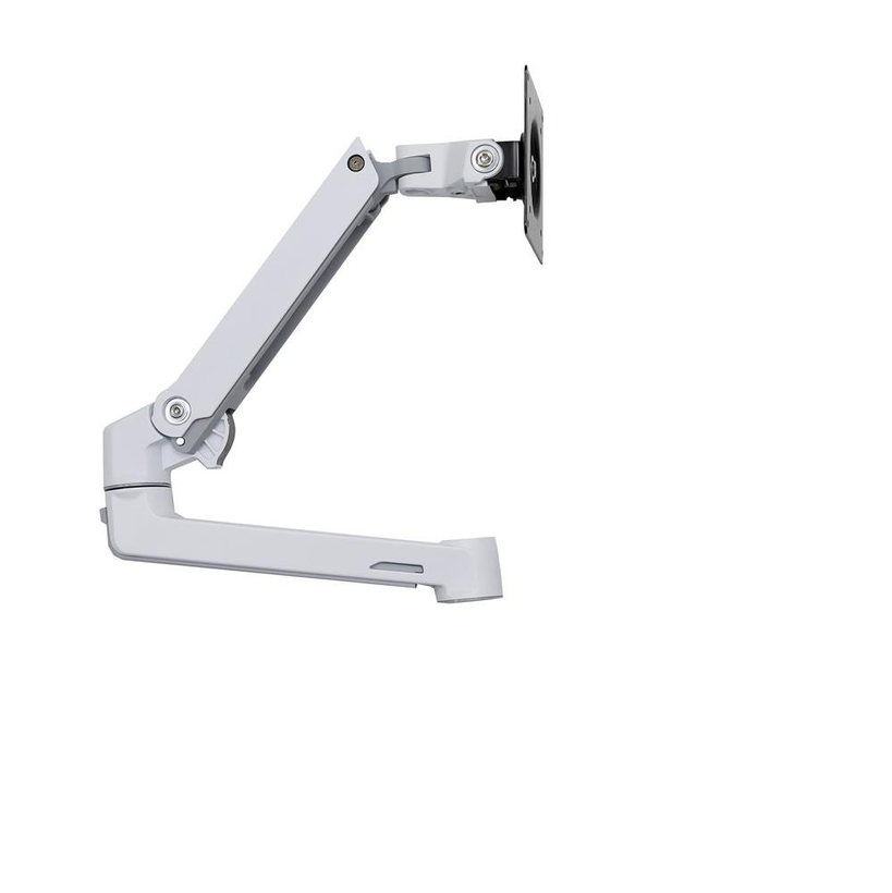 Braço prolong. Ergotron LX + kit anel