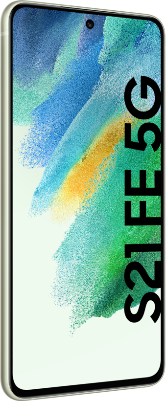 Samsung Galaxy S21 FE 5G 128GB Olive