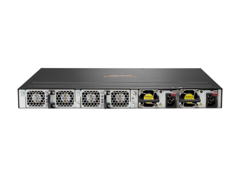 HPE Aruba 6300M 24G PoE Switch