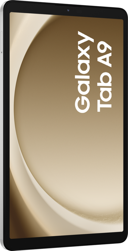 Samsung Galaxy Tab A9 LTE 64GB silver