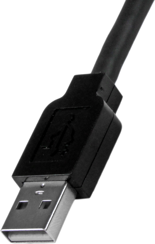 Cavo attivo USB Type A - B StarTech 15 m