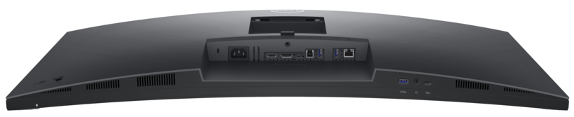 Dell P3424WEB Video Conference Monitor
