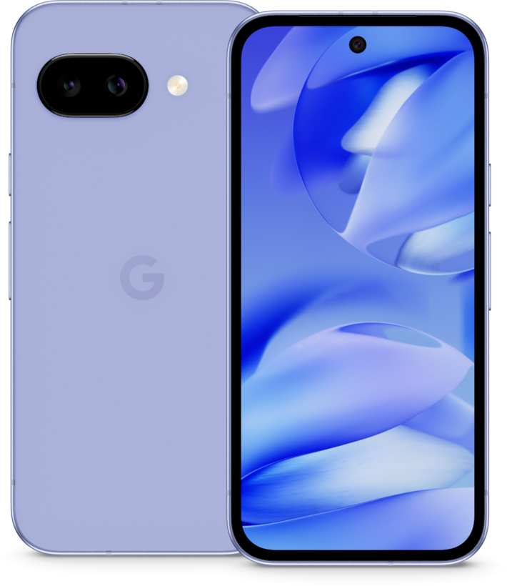 Google Pixel 9a 128GB Iris