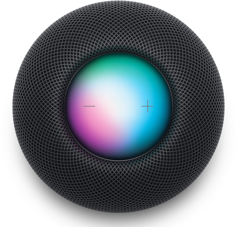 Apple HomePod mini Midnight