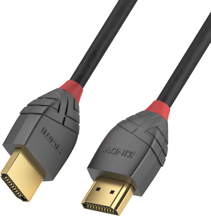 Câble HDMI Lindy, 2 m