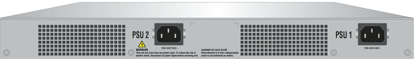 Switch Allied Telesis AT-x530L-28GPX PoE