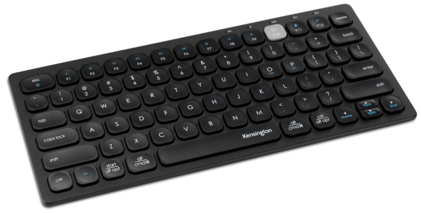 Kensington Multi Device Keyboard