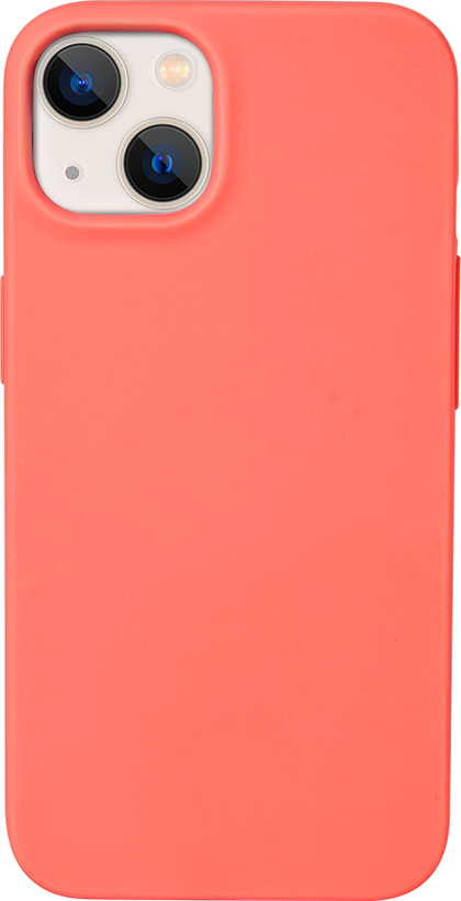 Obal ARTICONA GRS iPhone 13 oranžový