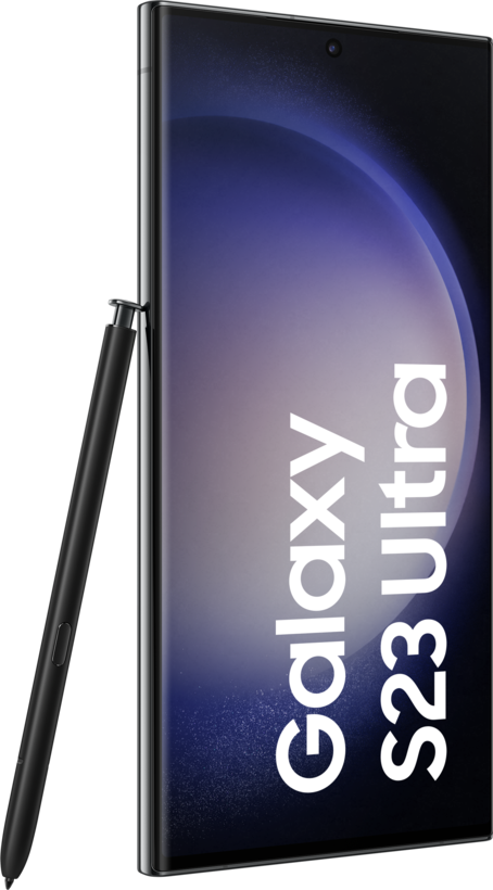Samsung Galaxy S23 Ultra 512GB Black