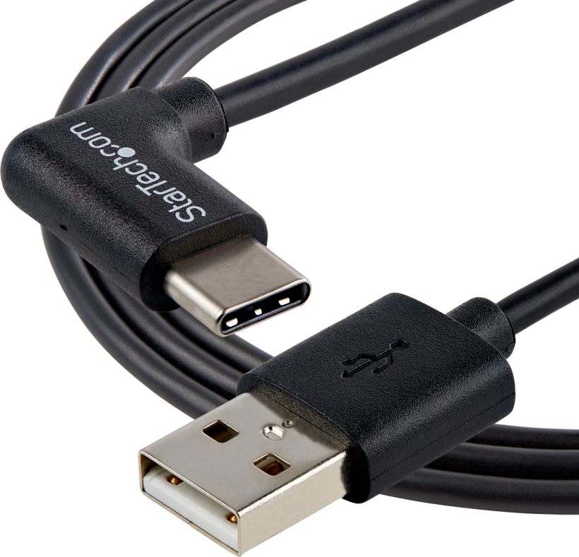 StarTech USB A - C kábel 1 m