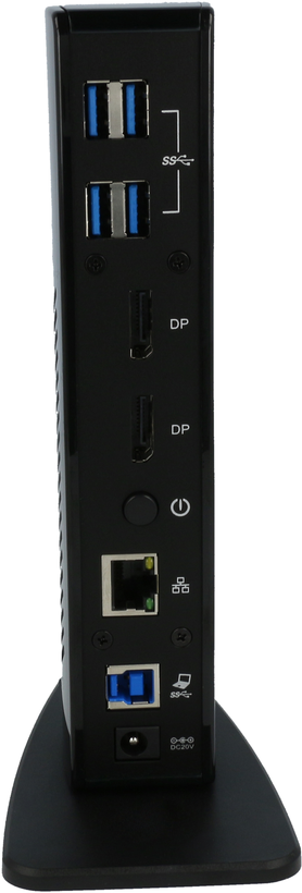 ARTICONA 5K / 2 x 4K USB 3.0 Docking