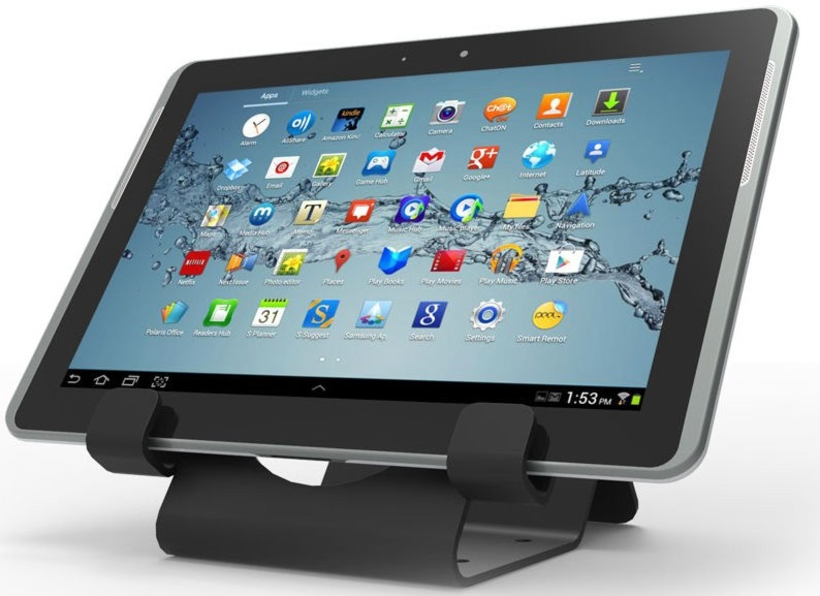 Compulocks Uni Tablet Desk Mount