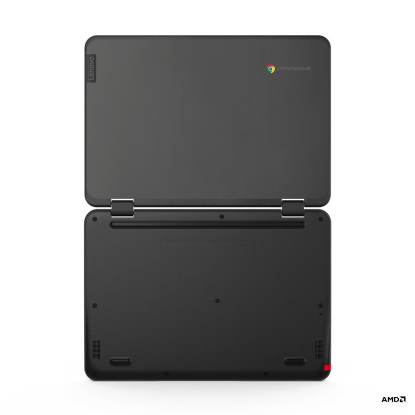 Lenovo 300e G3 AMD 4/32GB Chromebook