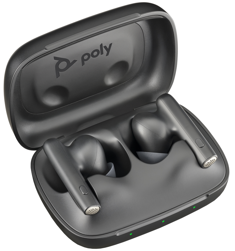 Słuch.douszne Poly Voyager Free 60 USB-C