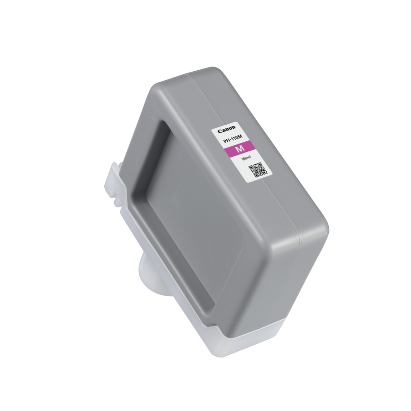 Canon PFI-110M Ink Magenta
