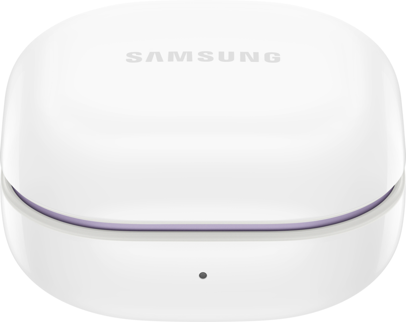 Samsung Galaxy Buds2 lila