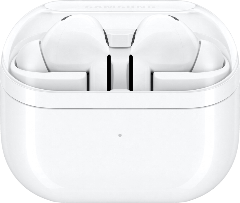 Samsung Galaxy Buds3 Pro, blanc