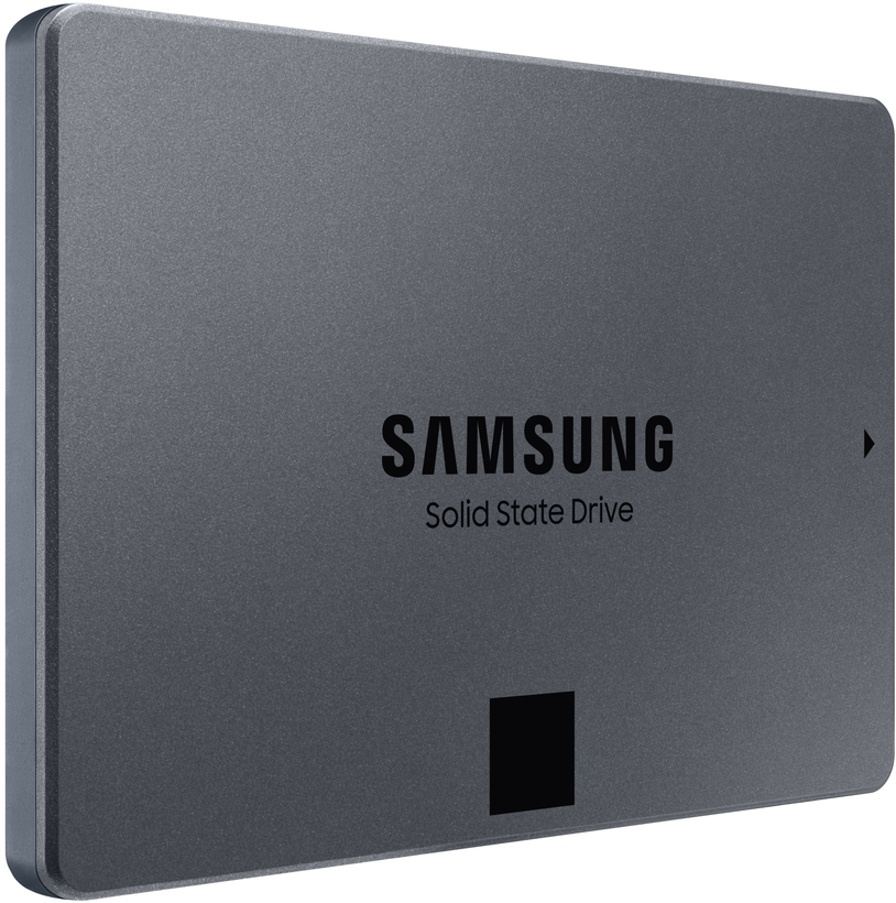 SSD 4 To Samsung 860 QVO