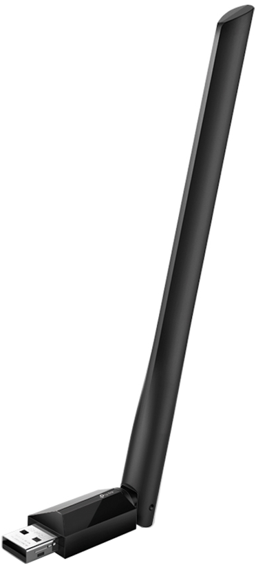 TP-LINK Archer T2U Plus WLAN USB Adapter