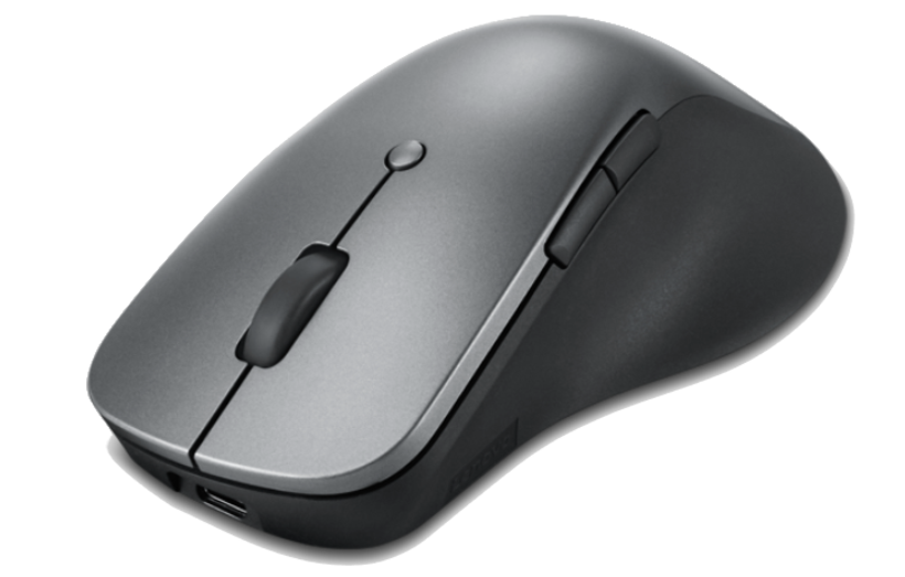Lenovo Professional Wireless Mouse