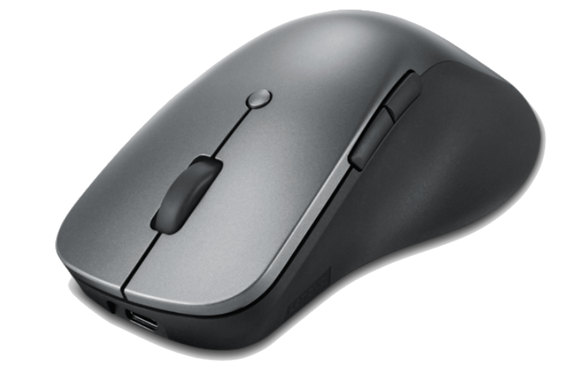 Lenovo Professional Wireless Maus