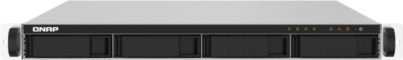 QNAP TS-432PXU 2GB 4-bay NAS